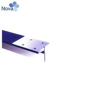 [Hot Item] Nova Standard Elevator Guide Rail Alignment in China