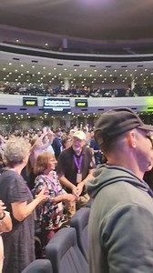 YWAM TOGETHER PHILIPPINES - 4500 YWAMers from 110 nations worshipping together. It's truly a taste of heaven.##ywamtogether #ywam | Dr.BennyPrasad