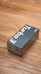 6.1K views · 92 reactions | #Turbo3 #unboxing | Indian Tech Guru | Facebook