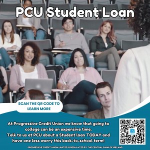 Progressive Credit Union Ltd on Reels