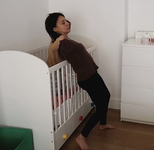 She's not just a mom, she's a super mom❤ | MetDaan Makeup