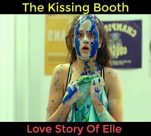 The Kissing Booth :v :v :v --------------------------------- Asia Top Stories | Asia Top Stories