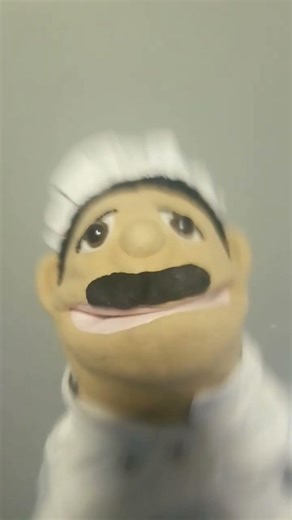 #sml chef pee pee in the kitchen