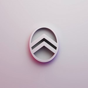 Der Doppelwinkel ist unser Markenzeichen seit 1919. #citroëndeutschland #citroën #citroen | Citroën