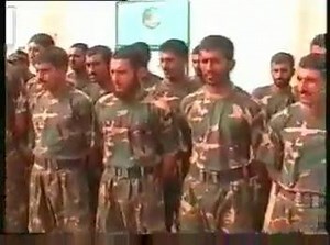 11K views · 324 reactions | Lt.Col.Haroon Islam praising ASF airguards after demonstration in ASF acadmey. | ASF Pakistan | Facebook