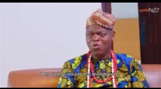 Stubborn S*x Worker meets babalawo as client. Movie Tittle: Awise 2 Showing on Apata Tv. Kindly follow Yoruba Movies Lounge For latest Movie updates. Yoruba Lounge Yoruba Nollywood Entertainment•Tv ỌMỌ YORÙBÁ ÀTÀTÀ (((Motto))) Ẹ gbe ASA wa larugẹ ÀṢÀ ILẸ̀ YORÙBÁ ((motto)) Ede wá ló jewa lógún #newvideos #latestyoruba2025movies #explorepage #new #videos #viral | Yoruba Movies Lounge