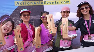 24 reactions | Congrads!! - top 5 overall women after one long day - HK50 West. #motivation #inspirational #trailrunning #ultramarathon #womenpower | Action Asia Events | Facebook