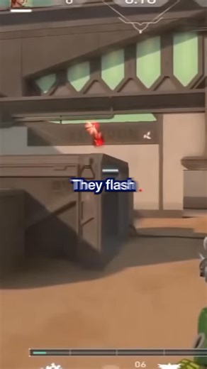 flash peek die #VALORANT #VCT | Team Liquid