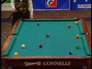 Allison Fisher, the Duchess of Doom #BilliardPlanet | Billiard Planet