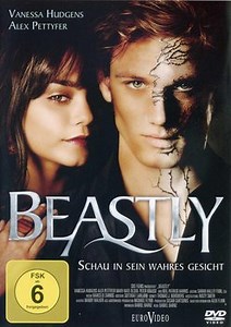 Beastly Trailer SD (Englisch) (2011)