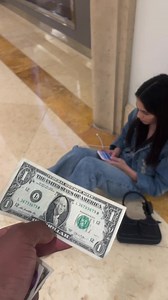 He thought she was homeless | Kenyon W.