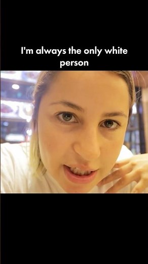 Being an AMWF in Asia #amwf