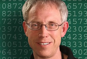 Giant Mersenne Prime Found