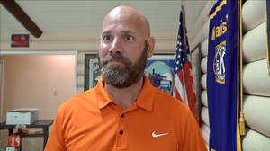 Police Chief Bry Layrisson on crime in Ponchatoula, the Strawberry Festival, school safety, and more. | AN17 | Facebook