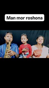 382K views · 11K reactions | Mon mor rosona Saxophone cover song . . . . . . #JusticeForZubeenGarg #fb #folkmusic | Prasanna Baro | Facebook