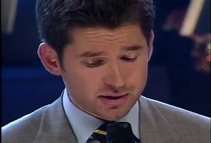 Matt Dusk - A Million Kisses Late