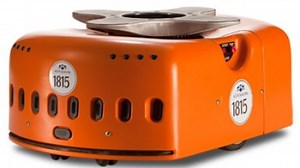 Kiva: Amazon hat Probleme mit Umstellung auf Lagerroboter - Golem.de