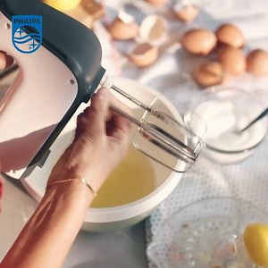 39K views · 294 reactions | The Philips Mixer is the best solution to whip the batter to bake your favorite cakes, and make all your sweet dreams come true. #PhilipsMixer #Philips #PhilipsPakistan | Philips | Facebook
