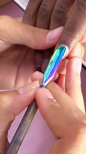 100 reactions · 4 comments | This is how you can achieve a simple poly gel set ❤️殺 #nailtech ###nailtechintraining #nailtechstudent #nailinspo #nailsnailsnails | Bling Girl Official | Facebook