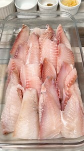 A restaurant owner taught me how to make this fish! | Recipes Learn