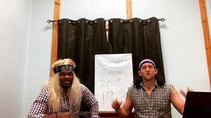 Brave Open Week 3 Update Show!!! . . #CrossFitBrave #BraveAthletesRock #BeBrave #BootyByBrave #919Spine #HybridAf #AlwaysOpenGymNetwork #PrestigeLabs #CleanEatz #CaryNC #CrossFit #FunctionalFitness #BraveOpen2019 Hybrid Athlete Foundation CrossFit Brave | CrossFit Brave | Facebook