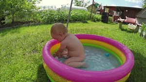 clip-19947118-little-girl-have-fun-swim-swimming-pool