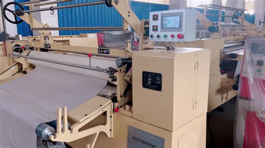 HuaEn Pleating on TikTok