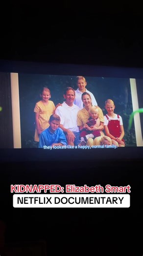 When Netflix makes a documentary they don’t disappoint this new documentary #elizabethsmart story is one crazy ssa story smh Now streaming on #netflixrecommendation #documentary #fyp #explorepage✨