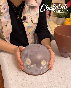 37K views · 40 reactions | Easter Bunny's Carrot Cake Egg! Crack open this egg for a carrot cake delight 凌 | Chefclub Canada | Facebook