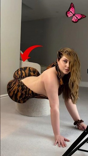 📷Ellie Appleton🇺🇲✨️ #beauty #body #curvy #thickness