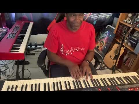 “Rock Your Body”(Justin Timberlake)Performed by Ken Mack