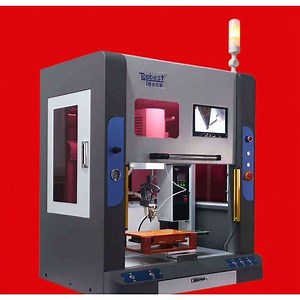 [Hot Item] LCD Displays Soldering Machine for Selective Automatic Soldering