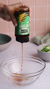 Get ready for a taste explosion in just 10 minutes with this easy and...