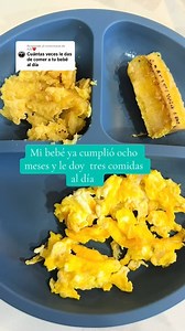 9.9K views · 94 reactions | APRENDE TODO SOBRE ALIMENTACIÓN...