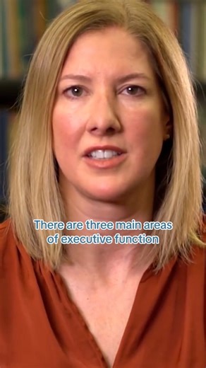 16K views · 287 reactions | #DidYouKnow trouble with executive function can make it hard to focus, plan, set goals, manage time, and get organized? Watch the full expert video here: https://u.org/3Q3ij7I | Understood | Facebook