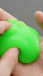 Slippery Slime Touches Slow Motion Background Stock Footage Video (100% Royalty-free) 3997018863 | Shutterstock