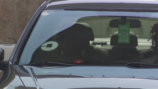 Uber offers option connecting women drivers with women passengers