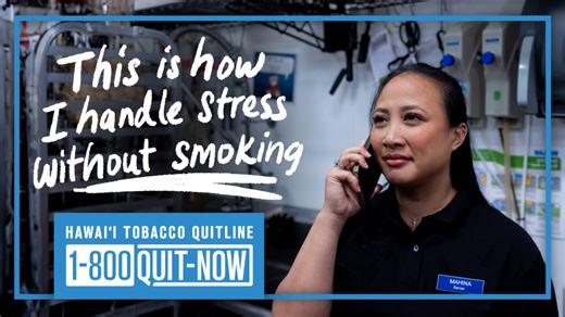 Great American Smokeout on Nov. 21 to help adults and teens quit | Big Island Now
