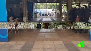 1K views | Ecoconcrete Kenya at the United Nations Habitat Assembly 2023. #homebuilding #unhabitat2023 #beamandblock #precastconcrete #sustainability | EcoConcrete Kenya | Facebook