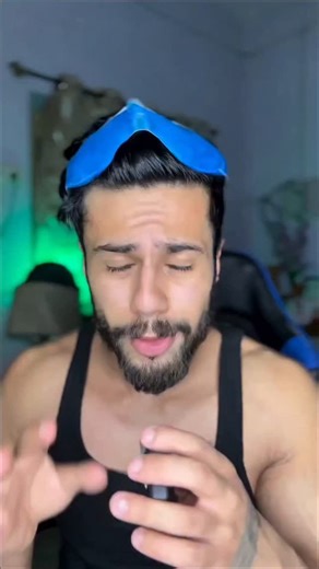 Monster l Glow Up Guide | Ever tried an Ice Face Mask? ❄️ Trust me, your skin needs this magic! From reducing puffiness to giving that natural glow, it’s the... | Instagram