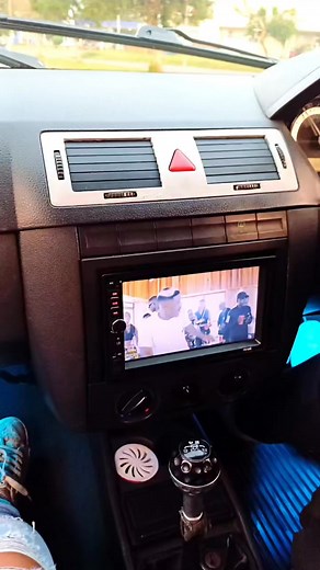 #pov : Cruising through life with my favourite co-pilot 💨❤️🥰. #fypシ #mk1golf #velocity #golftiktok #cartiktok #loveit #taymeleng #copilot | TayMeleng