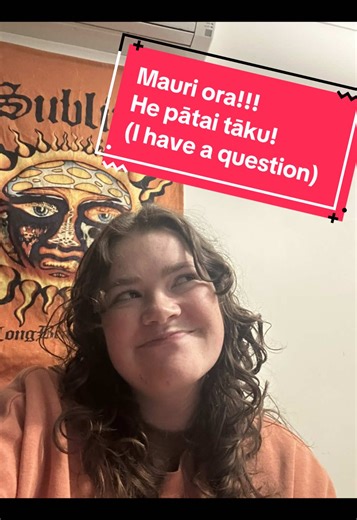 Nicola Mitchell on TikTok