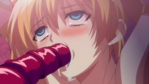 Mahou Shoujo Elena ep1 DE SUB