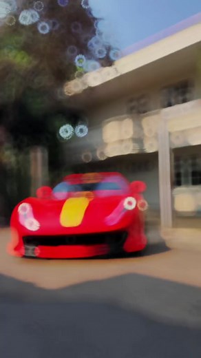 6.4K views · 249 reactions | #Ferrari #599GTO | Racing X | Facebook