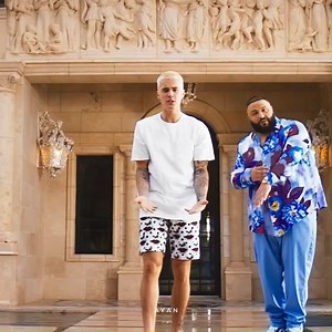 I'm The One - DJ Khaled ft. Justin Bieber, Quavo, Chance the Rapper, Lil Wayne | Ayan.