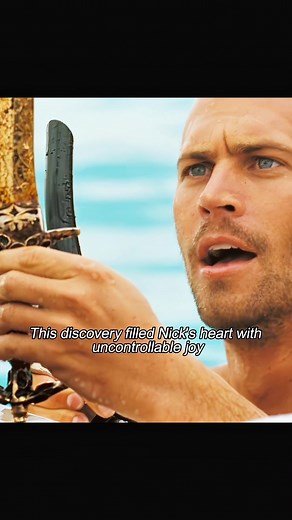 Treasure Hunt: Discoveries Under the Sea