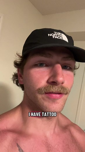 Easiest solution fr #tattoos #fyp #granola | tattoo
