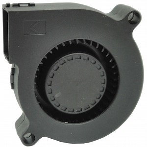 [Hot Item] 50X50X15mm 12V 4pin PWM Fg 50mm Blower