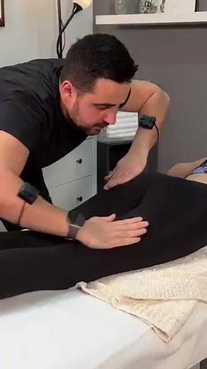 ASMR Legs Massage for Relax. #MassageTherapy #Relaxation. #MassageTechniques #SelfCare #Wellness #StressRelief #BodyWork #MindBodyConnection #HealthyLiving #PainRelief #SpaDay #HolisticHealth #MassageBenefits #RelaxationTechniques #Wellbeing | The Hideout Massage Therapy