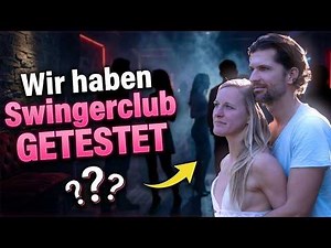 How we discovered in the swingers club what truly fulfills us
